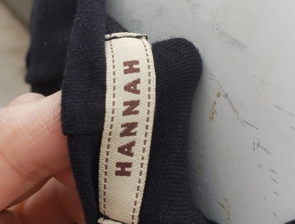 HANNAH‎ TEE SHIRT - Picture 3 of 7